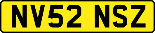 NV52NSZ