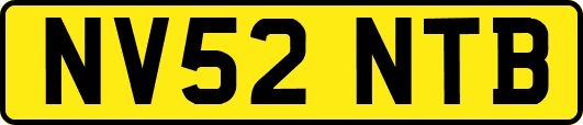 NV52NTB