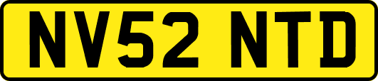 NV52NTD