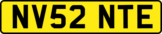 NV52NTE