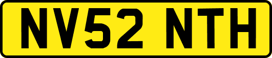 NV52NTH