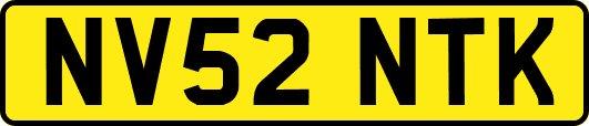 NV52NTK