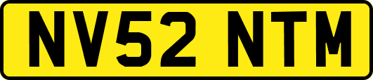 NV52NTM