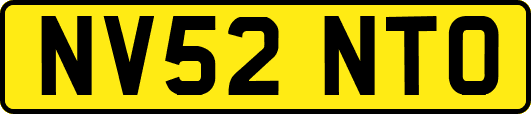 NV52NTO