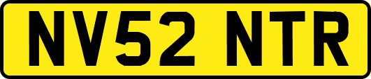 NV52NTR