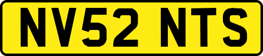 NV52NTS