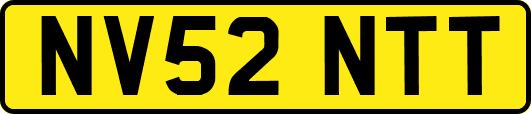 NV52NTT