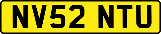 NV52NTU