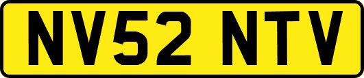 NV52NTV