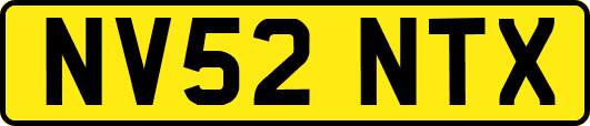 NV52NTX