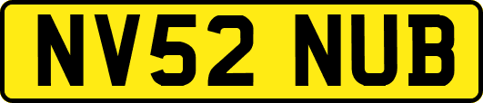 NV52NUB