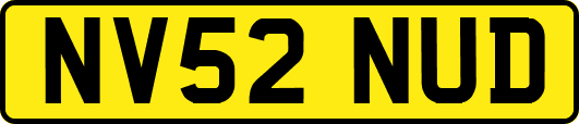 NV52NUD