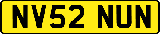 NV52NUN