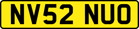 NV52NUO