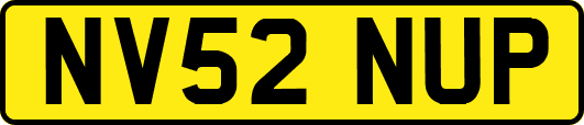 NV52NUP