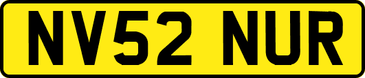 NV52NUR