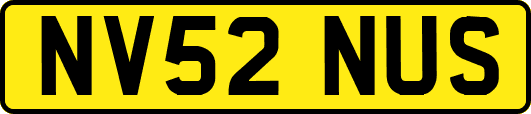 NV52NUS