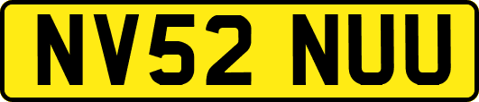NV52NUU