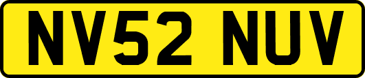 NV52NUV