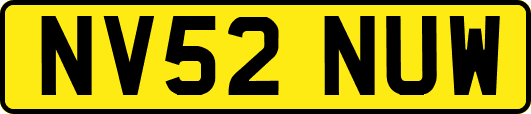 NV52NUW