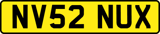 NV52NUX