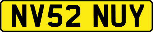 NV52NUY