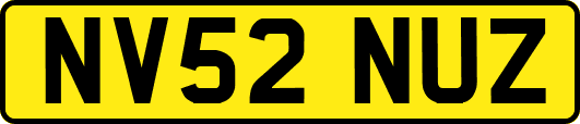 NV52NUZ