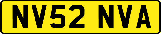 NV52NVA