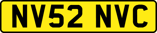 NV52NVC