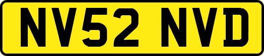NV52NVD
