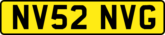 NV52NVG