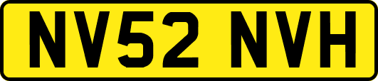 NV52NVH