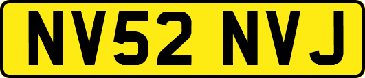 NV52NVJ