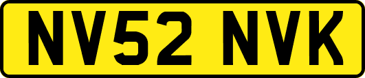 NV52NVK