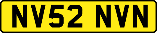 NV52NVN