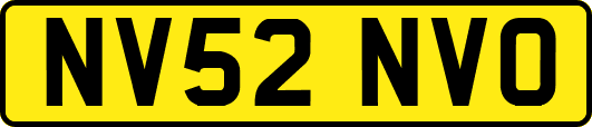 NV52NVO