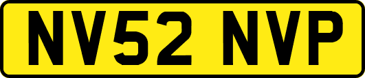 NV52NVP