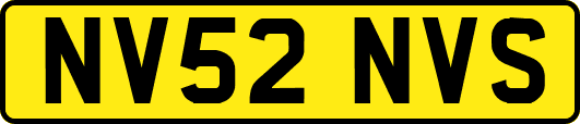NV52NVS