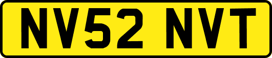 NV52NVT