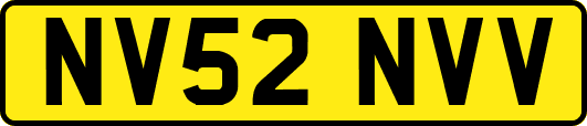 NV52NVV