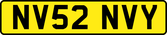 NV52NVY
