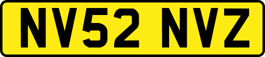 NV52NVZ