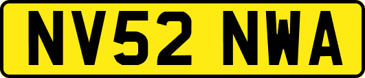 NV52NWA