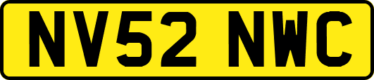 NV52NWC