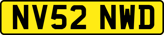NV52NWD