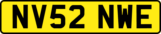 NV52NWE