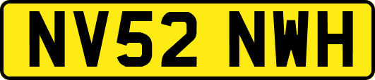 NV52NWH