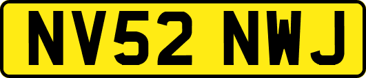 NV52NWJ