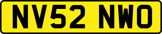 NV52NWO