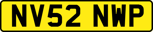 NV52NWP